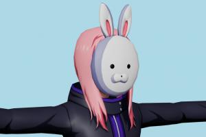 Touka Kirishima Touka Kirishima-2